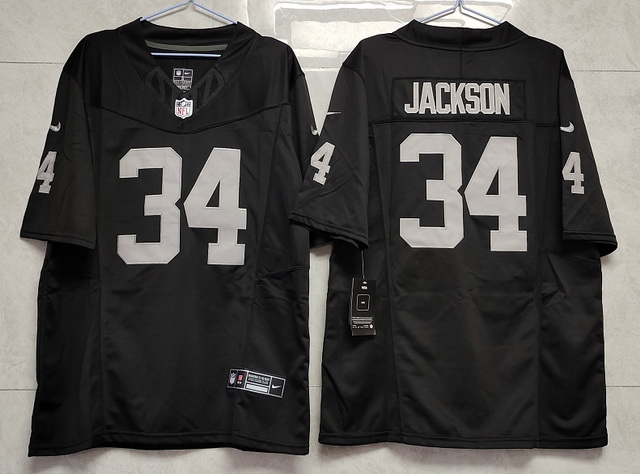 Las Vegas Raiders Jerseys 029 [Cheap NFL Jerseys 2329]